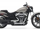 Harley-Davidson Harley Davidson Softail Breakout 114